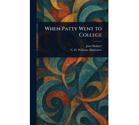 When Patty Went to College