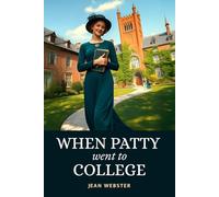 When Patty Went to College: Lighthearted and Witty Campus Life Comedy Celebrating Youthful Independence and Female Empowerment