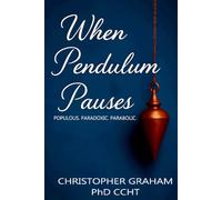 When Pendulum Pauses: POPULOUS. PARADOXIC. PARABOLIC. (Everyday Manifestos)