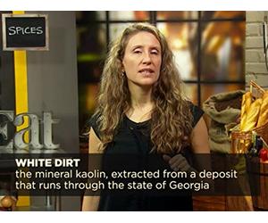 When People Eat Things That Aren't Food