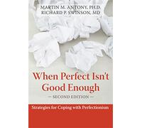 When Perfect Isn't Good Enough