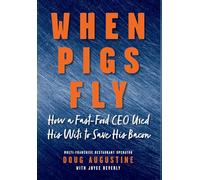 When Pigs Fly