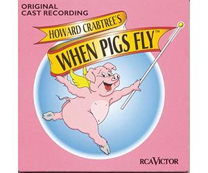 When Pigs Fly - When Pigs Fly