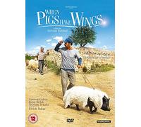 When Pigs Have Wings
