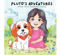 When Pluto Helped a Friend