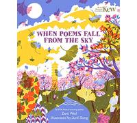 When Poems Fall From the Sky