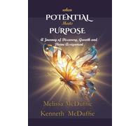 When Potential Meets Purpose: A Journey of Discovery, Growth, and Divine Assignment