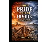 When Pride and Fear Divide: Lessons from 1 Kings 12 on Leadership, Faith, and Restoration