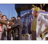 When Push Comes To Shove