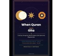 When Quran Meets Gita