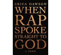When Rap Spoke Straight to God