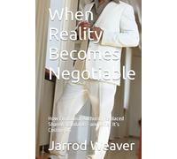 When Reality Becomes Negotiable: How Emotional Authority Replaced Shared Standards-and What It’s Costing Us (The Shared Reality Series)