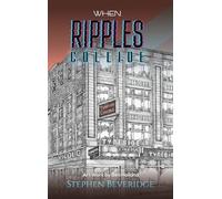 When Ripples Collide
