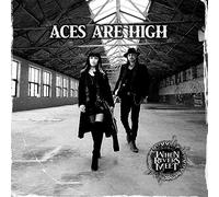 When Rivers Meet - Aces Are High [VINYL]