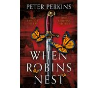 When Robins Nest : Eight Opera Stories