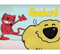 When Roobarb Didn't See the Sun Come Up