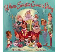 When Santa Came to Stay