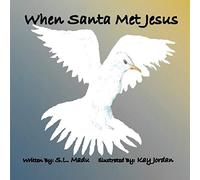 When Santa Met Jesus