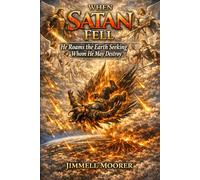 When Satan Fell: He Roams the Earth Seeking Whom He May Destroy