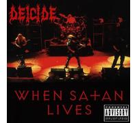 When Satan Lives by Deicide (1998-11-03)