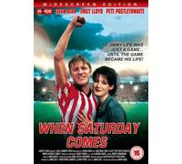 When Saturday Comes [1995] [DVD] by Sean Bean