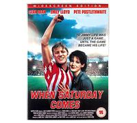 When Saturday Comes
