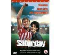 When Saturday Comes [DVD]
