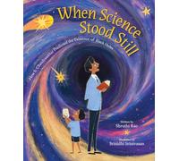 When Science Stood Still: How S. Chandrasekhar Predicted the Existence of Black Holes
