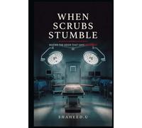 When Scrubs Stumble: Behind the Door That Says No Entry