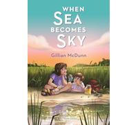 When Sea Becomes Sky