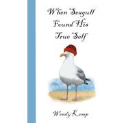 When Seagull Found His True Self (When The Birds)
