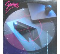 When seconds count (1986) [VINYL]