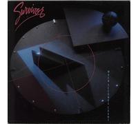 When seconds count (1986) [VINYL]