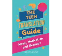 When shadows die : A sequel to "Love's Bitterest Cup": Mood, Motivation, and Respect: Understand teens and set boundaries that actually work