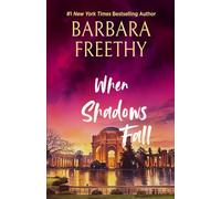 When Shadows Fall (Callaways)