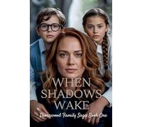 When Shadows Wake: 1 (The Greymont Legacy)