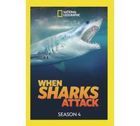 When Sharks Attack Season 4