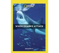 When Sharks Attack Season 5