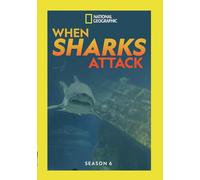 When Sharks Attack: Season 6