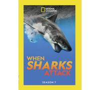 When Sharks Attack Season 7