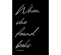 When She Found Books