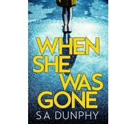 When She Was Gone (David Dunnigan)