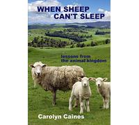 When Sheep Can't Sleep: lessons from the animal kingdom