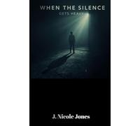 When Silence Gets Heavy: A Journey Through Mental Health, Love, and Learning to Choose Yourself