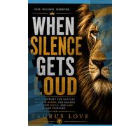 When Silence Gets Loud: A Real Guide to love , Mental Strength, and survivivng Pressure During Separation