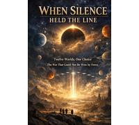 WHEN SILENCE HELD THE LINE: Twelve Worlds, One Choice The War That Could Not Be Won by Force