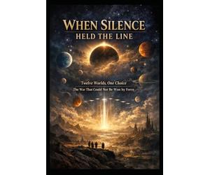 WHEN SILENCE HELD THE LINE: Twelve Worlds, One Choice The War That Could Not Be Won by Force