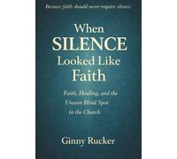 When SILENCE Looked Like Faith