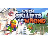 When Ski Lifts Go Wrong
