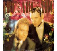 When Smokey Sings / Be Near Me [Vinyl Single 7'']